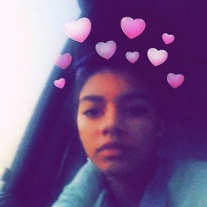 Meet your Posher, Christiuana